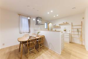 新潟市中央区上近江モデルハウス見学会