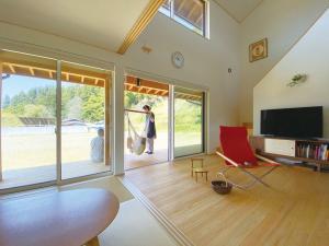 古き良きものを大切に 里山暮らしをたのしむ家