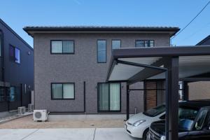 「あったらいいな」を詰め込んだ理想で楽しく暮らせる住まい
